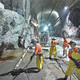 Illustration for article titled Incredible Images of the Massive New Tunnels Hollowing New York City
